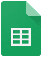 Send engagement to Google Sheets