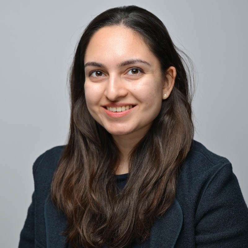 Zara Ali